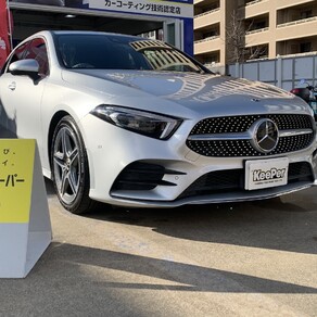 メルセデス・ベンツ・Aクラス