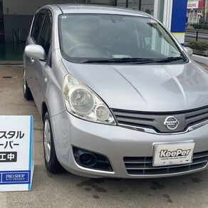 日産・ノート