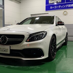 メルセデス・ベンツ・Cクラス