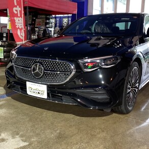 メルセデス・ベンツ・Eクラス