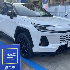 トヨタ・RAV4
