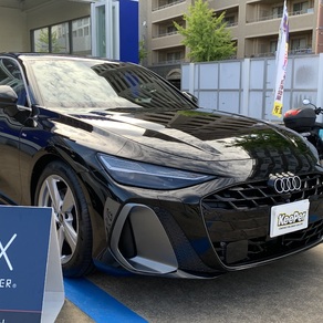 アウディ・A6