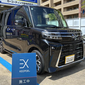 ダイハツ・タント