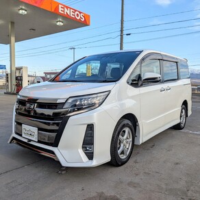 トヨタ・ノア