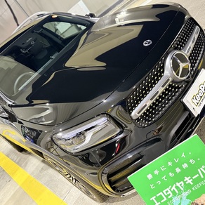 メルセデス・ベンツ・GLB