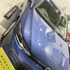 フォルクスワーゲン・ゴルフヴァリアント