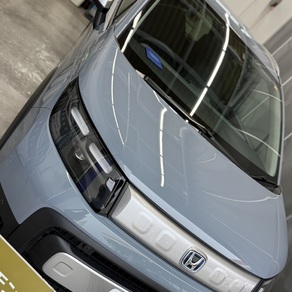 ホンダ・フリード