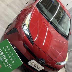 トヨタ・プリウス