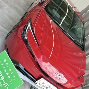 トヨタ・プリウス