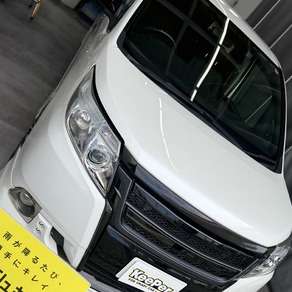 トヨタ・エスクァイア