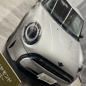BMW・MINIクーパー