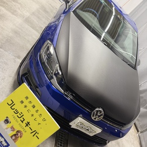 フォルクスワーゲン・ゴルフ