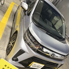 ダイハツ・ムーヴ