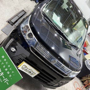 スズキ・ワゴンR