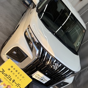 スズキ・ソリオ