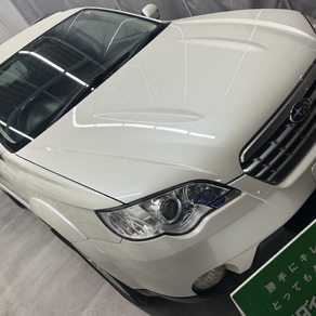 スバル・レガシィ