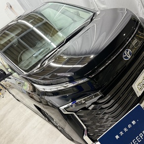 トヨタ・ヴォクシー