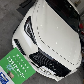 その他・インフィニティ・Q60s