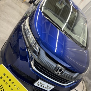 ホンダ・フリード