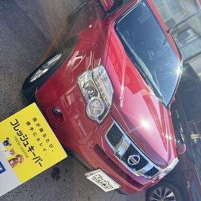 日産・エクストレイル