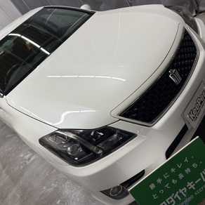 トヨタ・クラウン