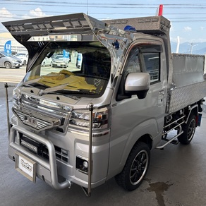 スズキ・キャリィ