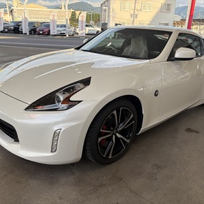 日産・フェアレディZ