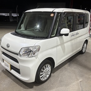 ダイハツ・タント