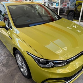 フォルクスワーゲン・ゴルフ