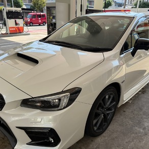 スバル・WRX