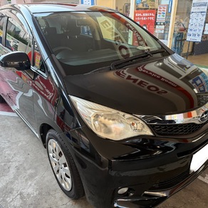 スバル・トレジア