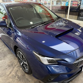 スバル・レヴォーグ