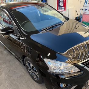 日産・ブルーバード