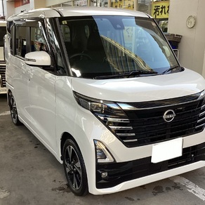 日産・デイズルークス