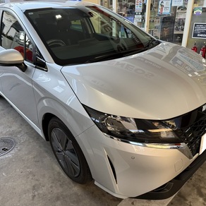 日産・ノート