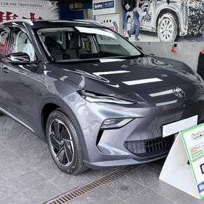 その他・MG S5EV（國產車）