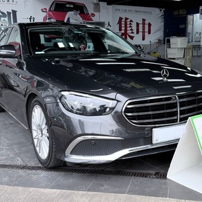 メルセデス・ベンツ・Eクラス