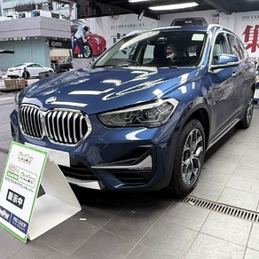 BMW・X1