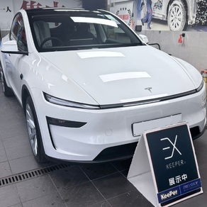 その他・テスラ・モデルY