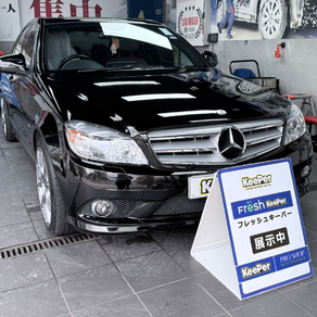 メルセデス・ベンツ・Cクラス