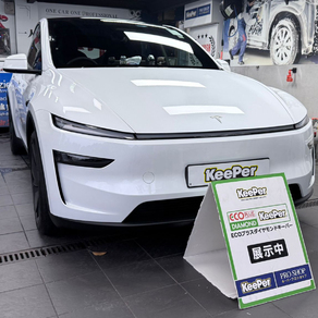 その他・テスラ・モデルY