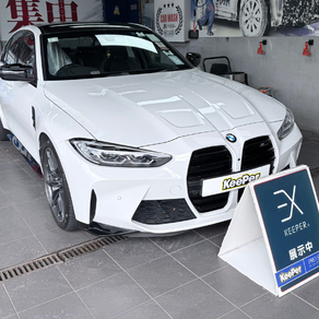 BMW・M3