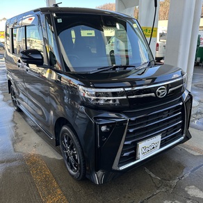 ダイハツ・タント