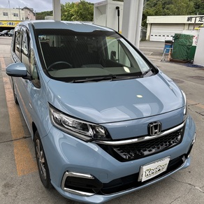 ホンダ・フリード