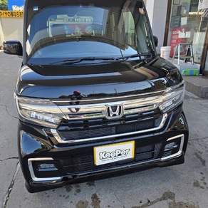 ホンダ・N-BOX