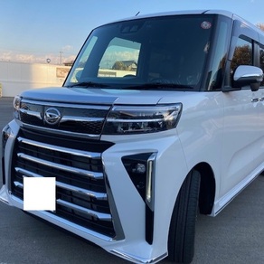 ダイハツ・タント