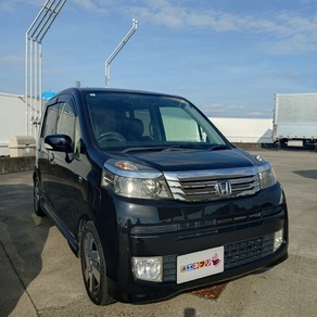 ホンダ・ライフ