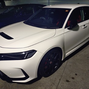 ホンダ・シビック タイプR