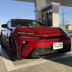 トヨタ・クラウンスポーツ