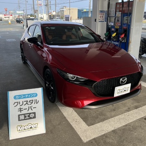 マツダ・マツダ3